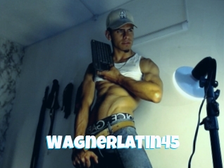 Wagnerlatin45