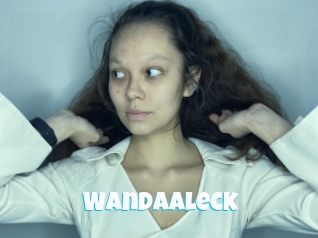 Wandaaleck