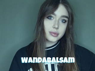 Wandabalsam