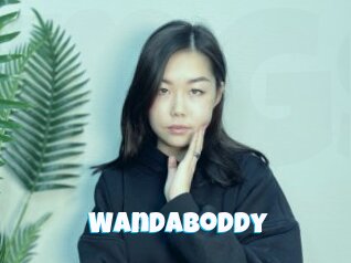 Wandaboddy