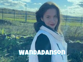 Wandadanson