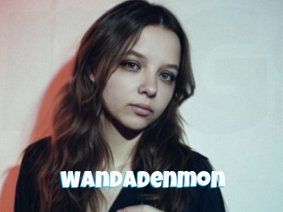 wandadenmon Miss Gros Seins