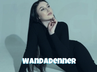 Wandadenner