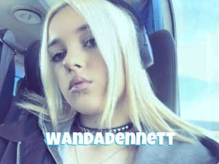 wandadennett Miss Gros Seins