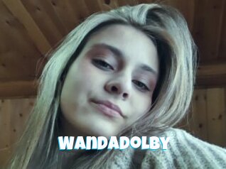 Wandadolby