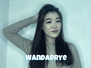 Wandadrye