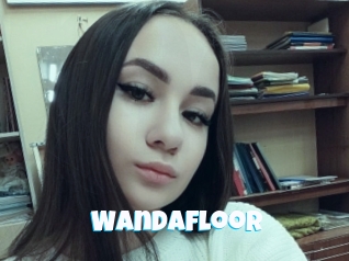 Wandafloor
