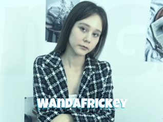 Wandafrickey