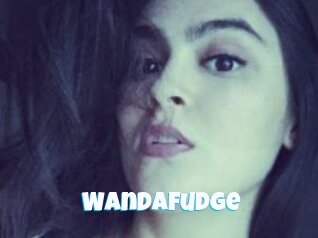 Wandafudge