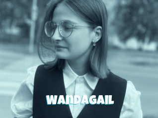wandagail Miss Gros Seins