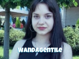 Wandagentile