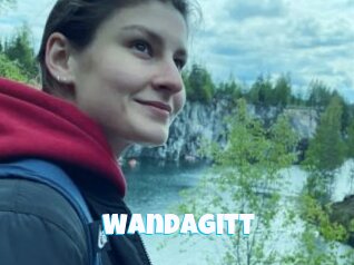 Wandagitt