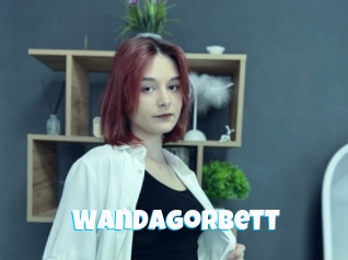 Wandagorbett