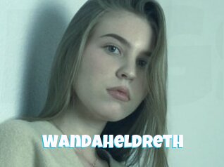 Wandaheldreth