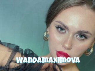 Wandamaximova