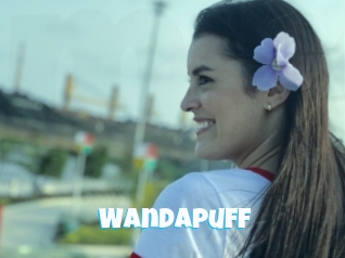 Wandapuff