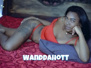 wanddahott Miss Gros Seins