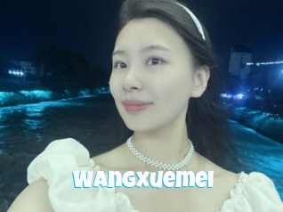 Wangxuemei