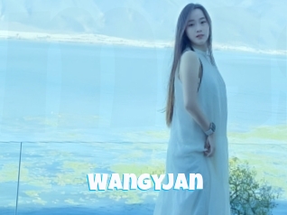 Wangyjan