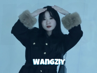 Wangziy