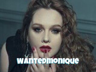 Wantedmonique_