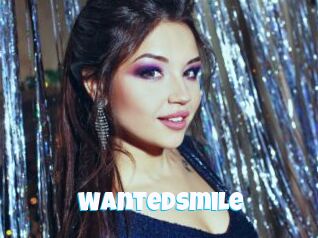 wantedsmile Miss Gros Seins