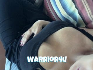 Warrior4u