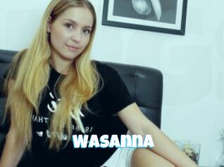 Wasanna