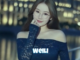 Weili