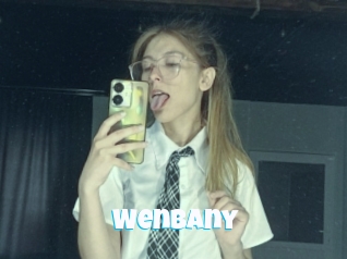 Wenbany