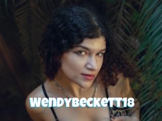 Wendybeckett18