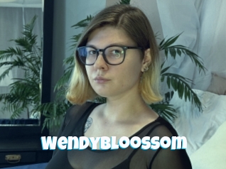 wendybloossom Miss Gros Seins