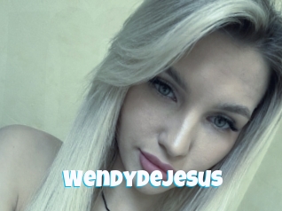 Wendydejesus