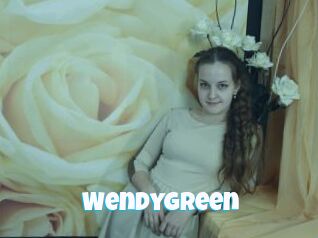 Wendygreen
