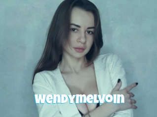 wendymelvoin Miss Gros Seins