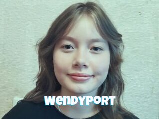 Wendyport