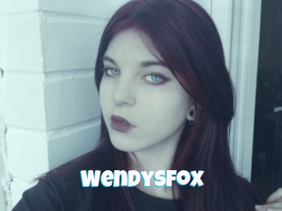 Wendysfox
