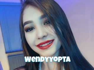 Wendyyopta