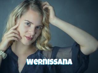 Wernissana