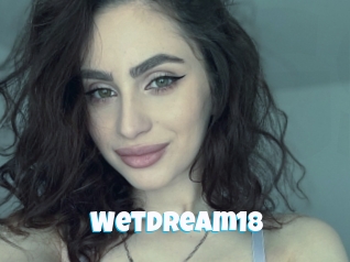Wetdream18