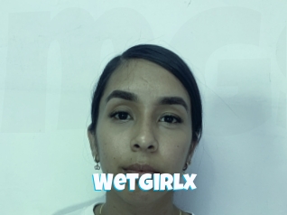 Wetgirlx