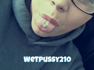 Wetpussy210