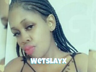 wetslayx Miss Gros Seins