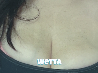 Wetta