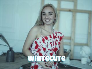 whitecute Miss Gros Seins