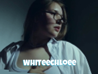 whiteechloee Miss Gros Seins