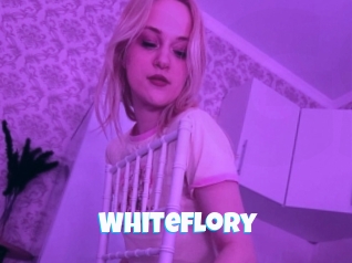 Whiteflory