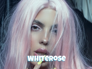 Whiterose