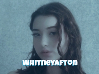 Whitneyafton