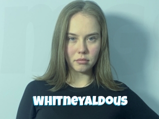 Whitneyaldous